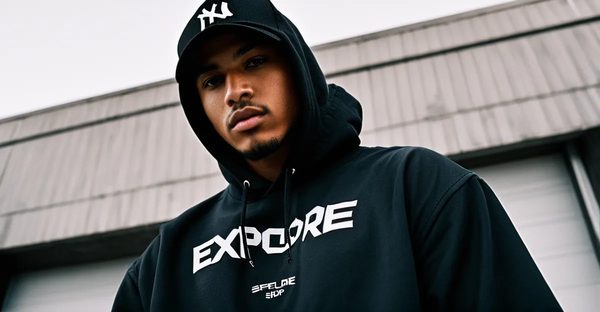 Découvrez la boutique streetwear en ligne qui sublime votre style