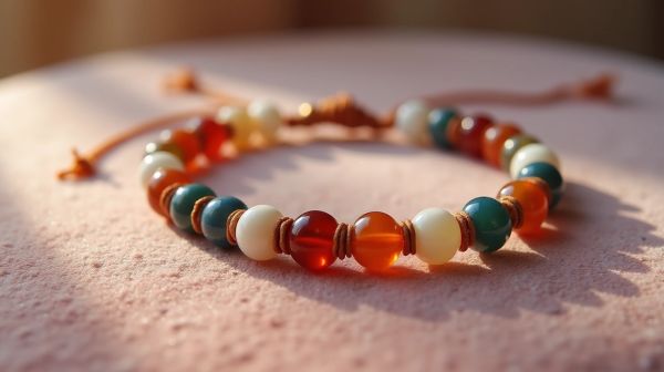 Guide pour nettoyer et recharger votre bracelet 7 chakras
