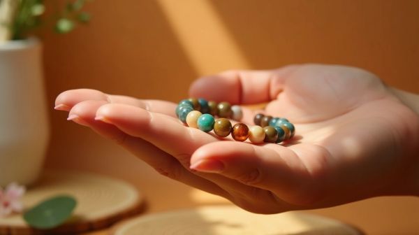 Porter un bracelet 7 chakras au quotidien : entretien et rechargement