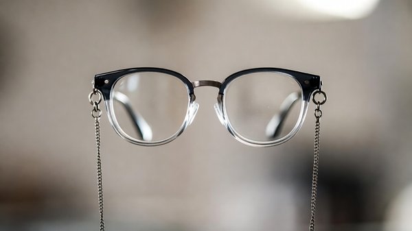 Découvrez les meilleures chaînes et cordons à lunettes en ligne
